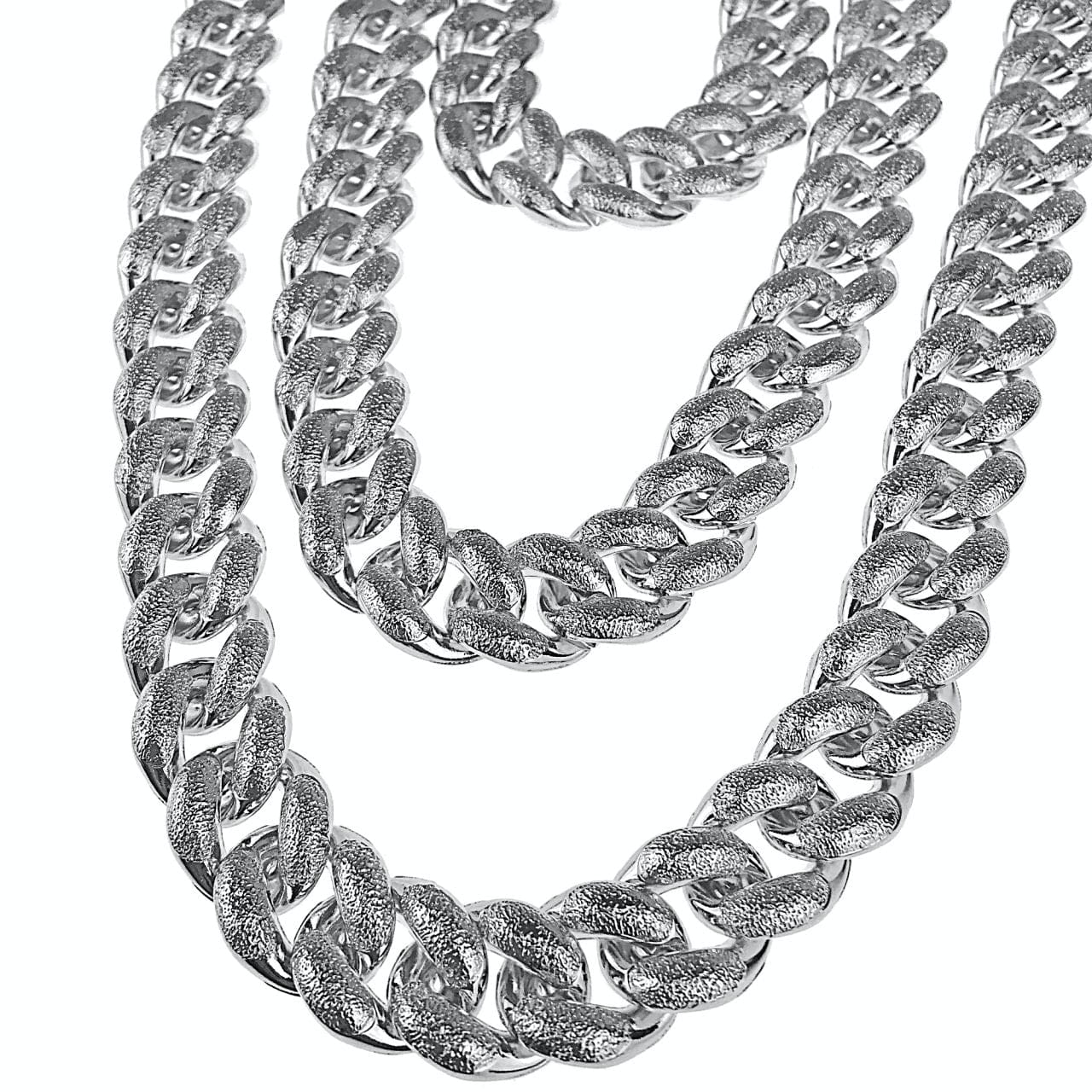 Diamond on sale dust chain