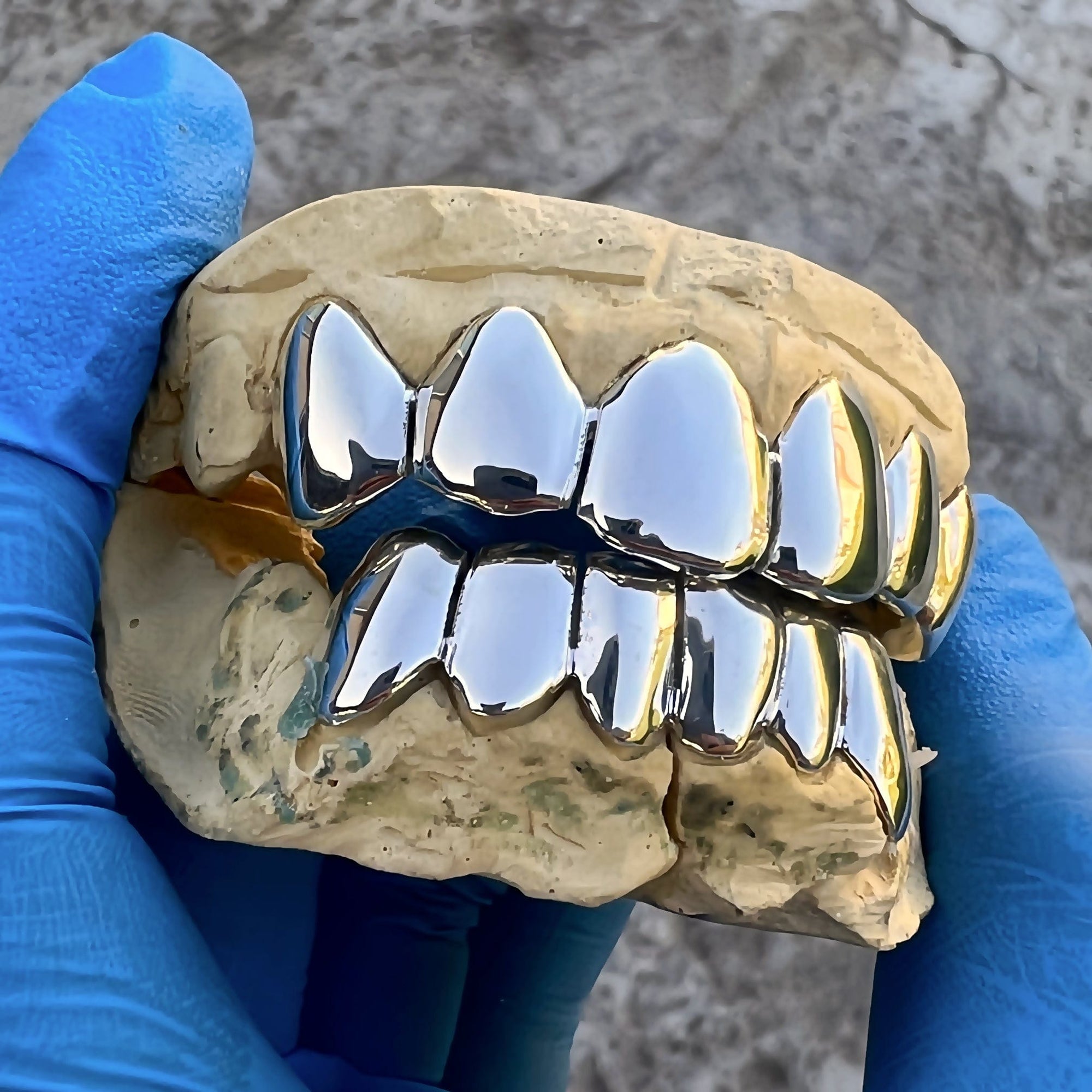 Custom Grillz 